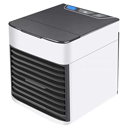 Portable Air Cooler Mini Usb 3 In 1