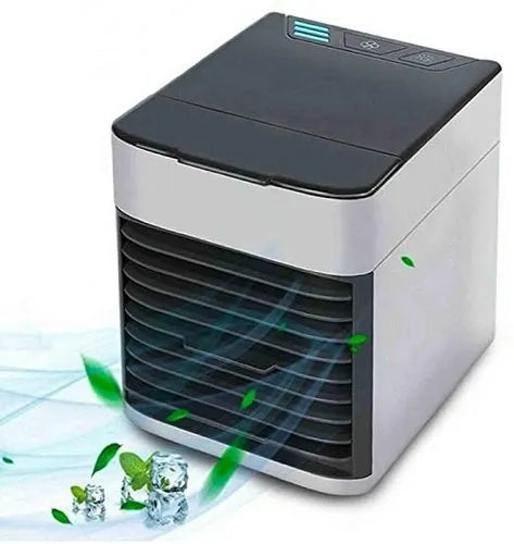 Portable Air Cooler Mini Usb 3 In 1