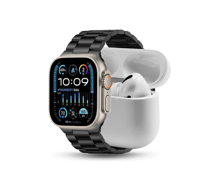 H20 Ultra Smartwatch 10 In 1 Ultra Smart Watch