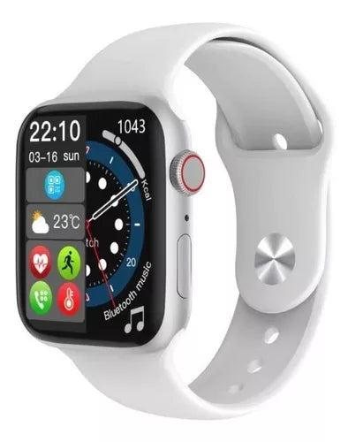 WS900 MAX SMART WATCH