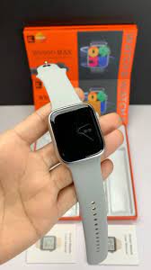 WS900 MAX SMART WATCH